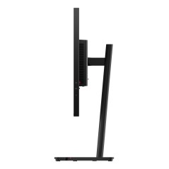 Lenovo ThinkVision T27-40 27" IPS Full HD Monitor - 1920 x 1080, 120Hz, HDMI & DisplayPort - Exceptional Clarity & Performance!